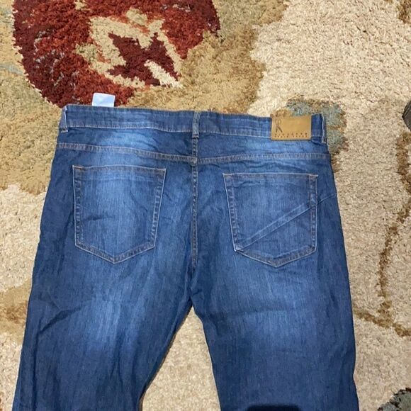 ❤️ Ringspun Men Jeans ❤️ - Picture 8 of 9